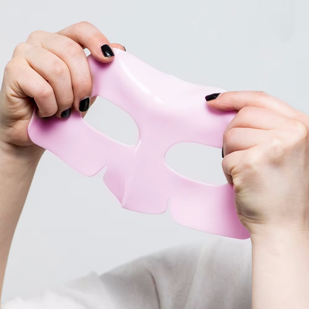 Dr.Jart+ - Cryo Rubber with Firming Collagen face mask- 40g