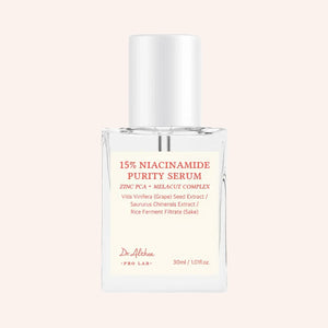 Dr. Althea 15% Niacinamide Purity Serum 30ml