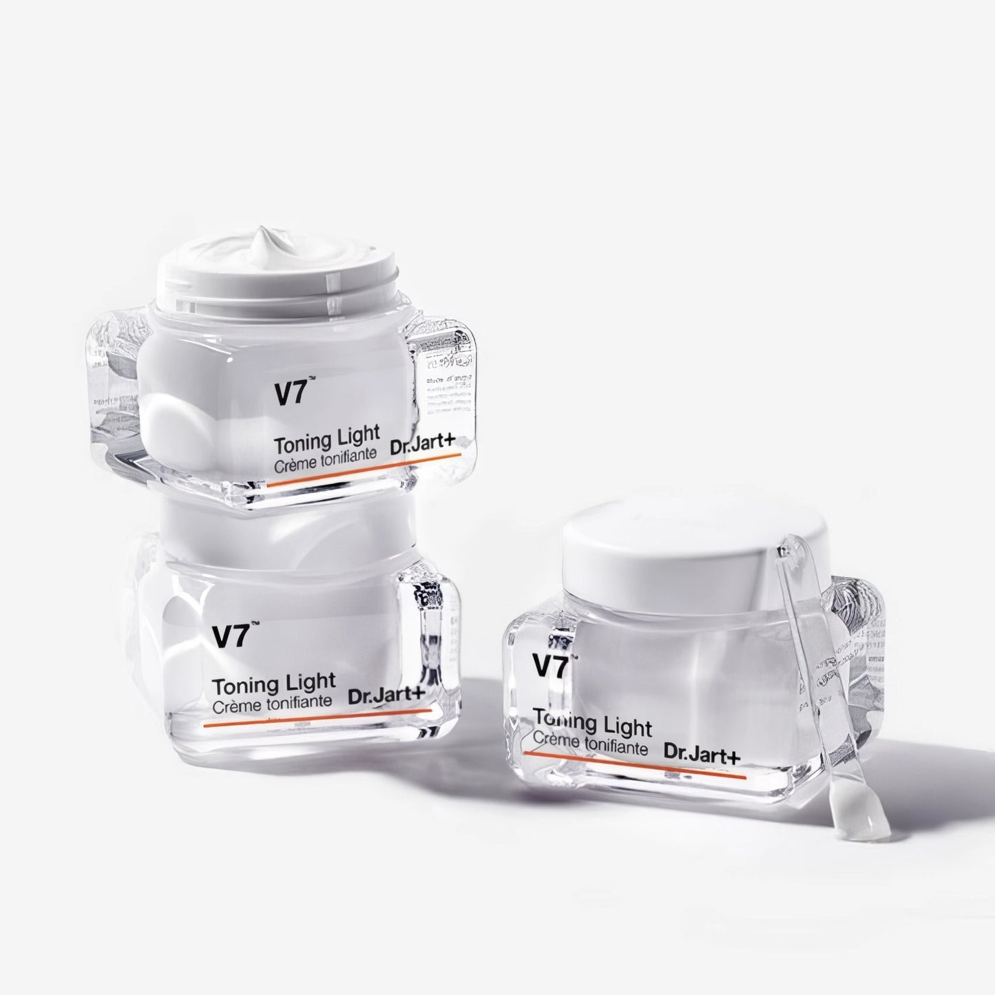 Dr.Jart+ V7 toning light - 50ml-Wonder Skin