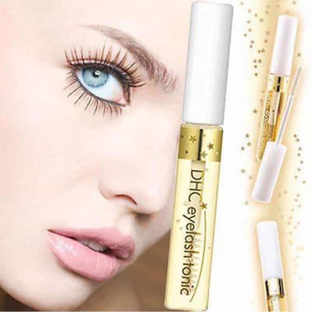 DHC - Eyelash tonic - 6,5ml