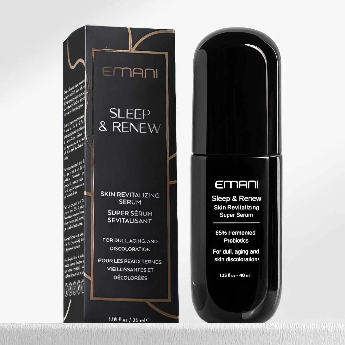 EMANI Sleep & Renew serum - 35 ml-Wonder Skin