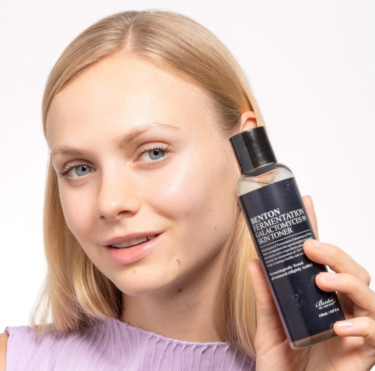 Benton - Fermentation Galactomyces 99 Skin Toner - 150ml