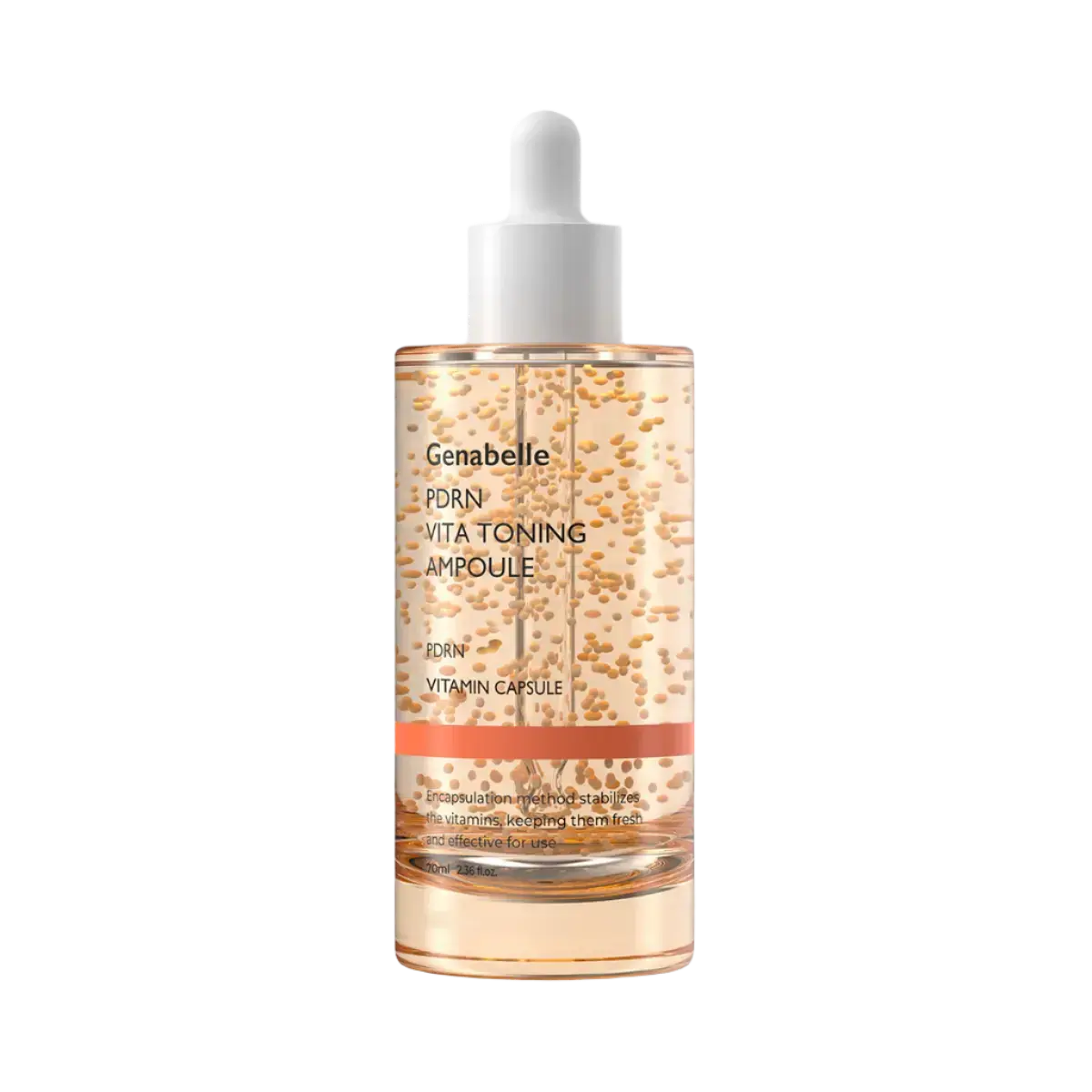 Genabelle - PDRN Vita Toning Ampoule - 30ml