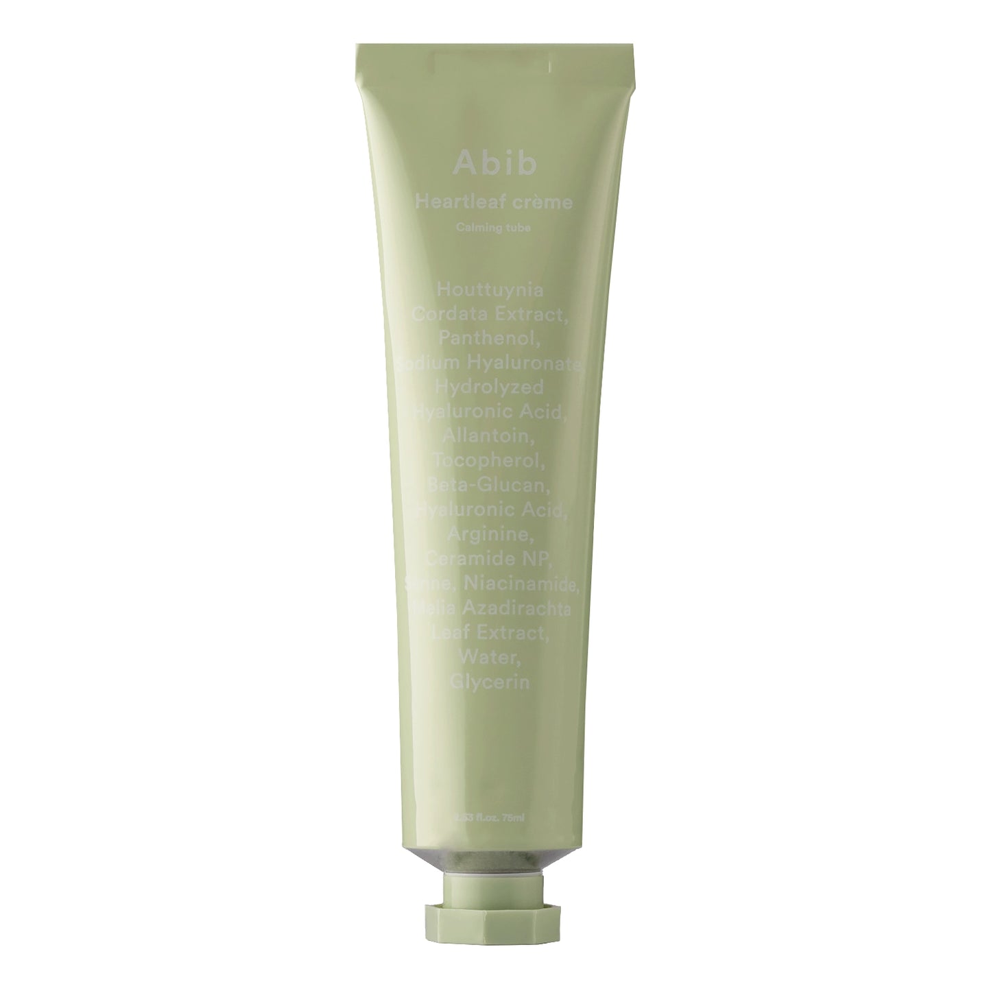 Herzblatt Creme Beruhigungstube | Wonder Skin