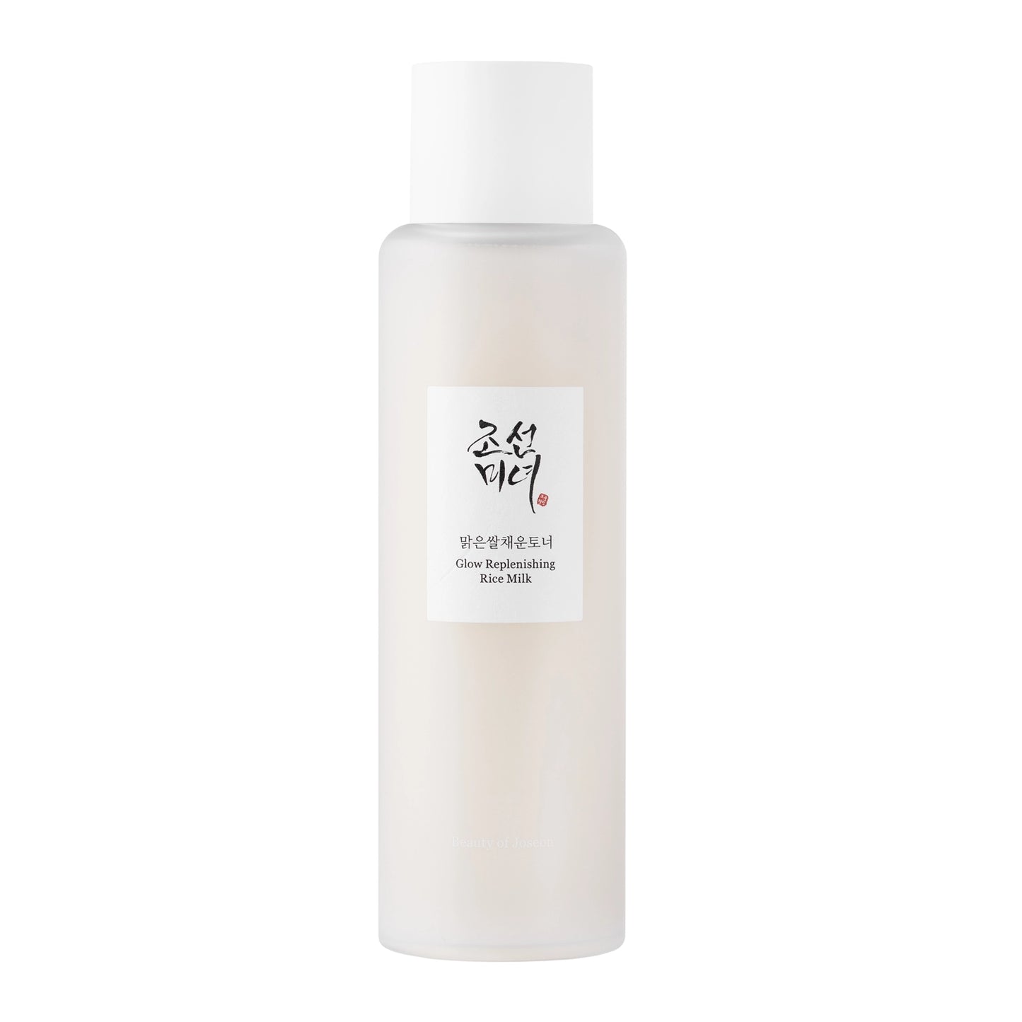 Beauty of Joseon Glow Replenishing Rice Milk | Wonder Skin Deutschland