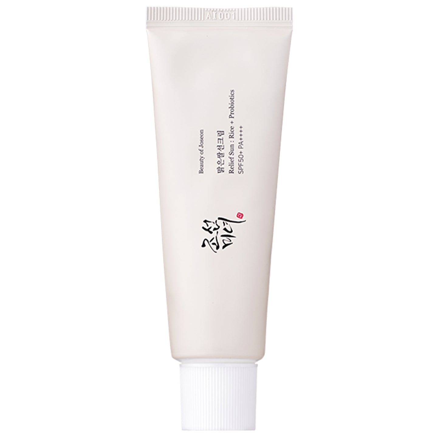 Beauty of Joseon Relief Sun | Wonder Skin Deutschland