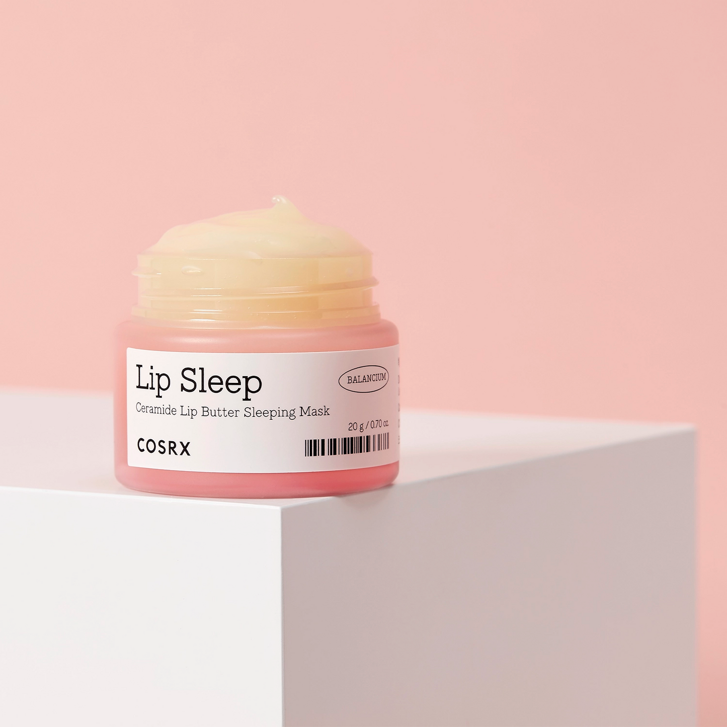 Lippen Schlafmaske | Ceramid Lippenmaske | Wonder Skin