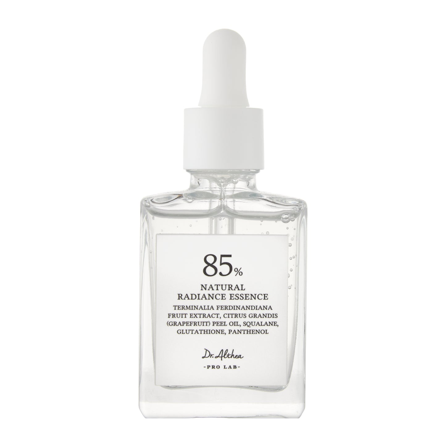 Natürliche Strahlkraft Essenz 30ml | Wonder Skin