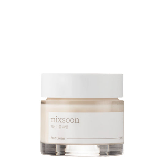 Mixsoon Bohnencreme 50 ml | Wonder Skin