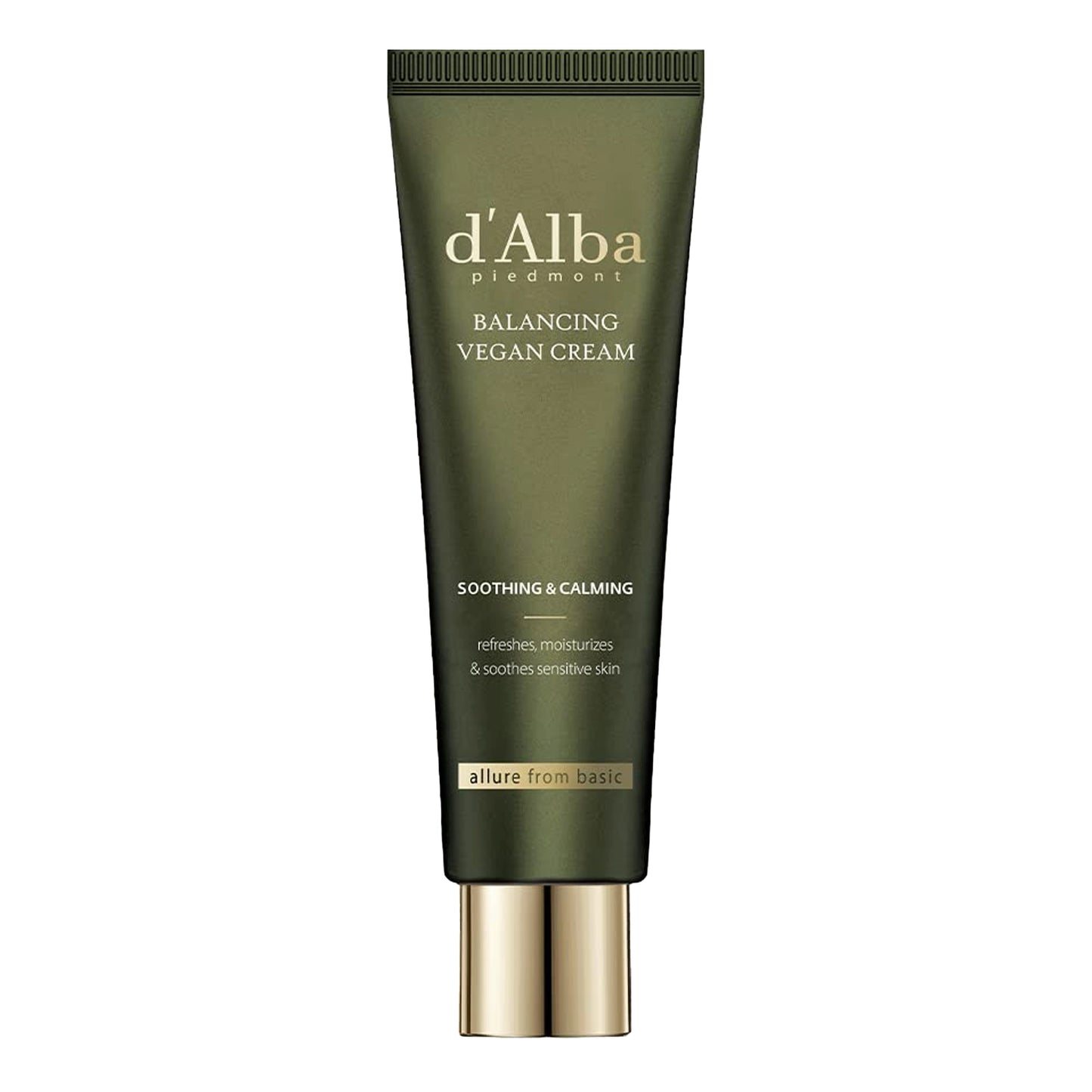 Mild Skin Balancing Vegan Cream | Wonder Skin Deutschland