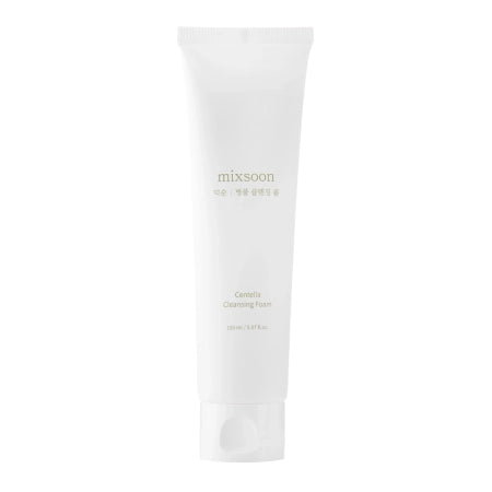 Mixsoon Centella Reinigungsfoam | Wonder Skin