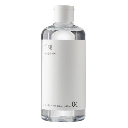 Mixsoon Heartleaf Toner | Gesichtswasser | Wonder Skin Deutschland