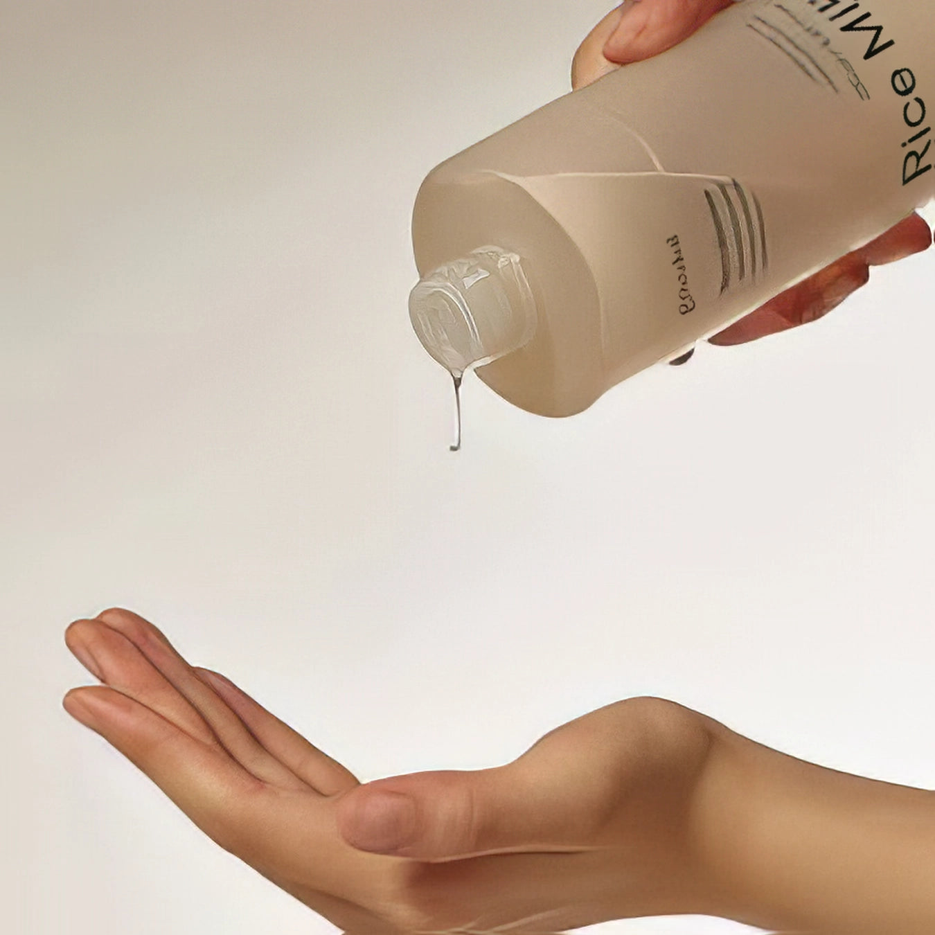 Goodal - Vegan Rice Milk Moisturizing Toner - 250ml-Wonder Skin