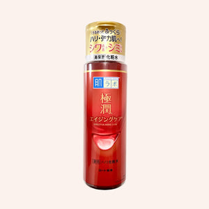 Hada Labo Gokujyun Aging Care Firming Lotion 170ml