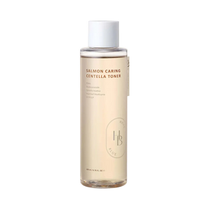 Heveblue Salmon Caring Centella Toner 200ml