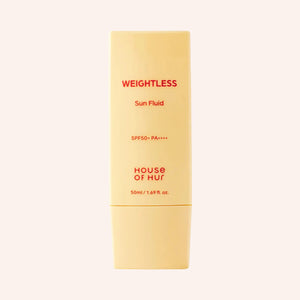 House of Hur Weightless Sun Fluid 50ml