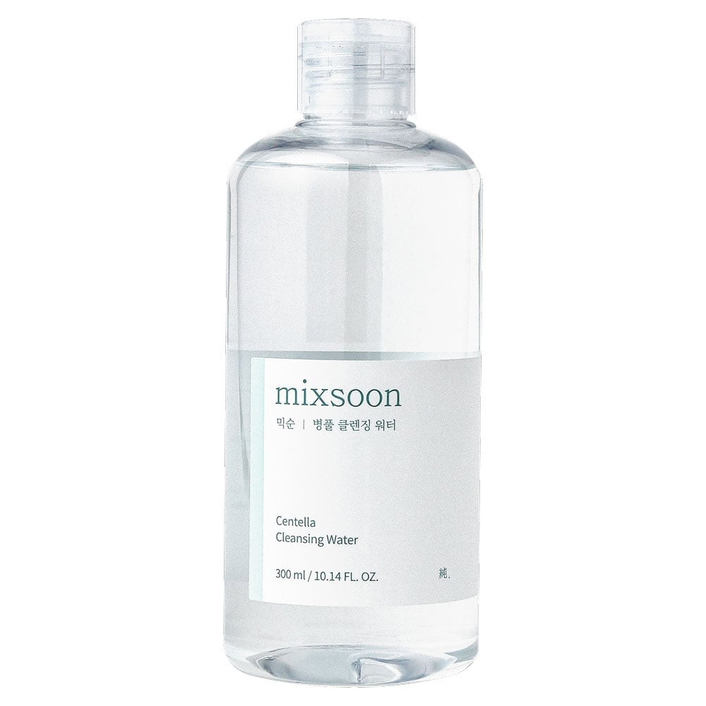 Mixsoon Centella Reinigungswasser | Wonder Skin