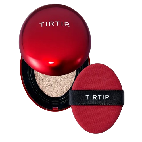 TIRTIR Mask Fit Red Cushion | Wonder Skin Deutschland