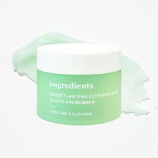 Ongredients - Perfect Melting Cleansing Balm - 100ml