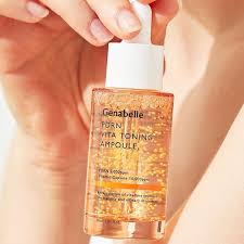 Genabelle - PDRN Vita Toning Ampoule - 30ml