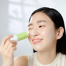 Goodal - Heartleaf Calming Cooling Sun Stick 19g SPF50+ PA++++ - 19g