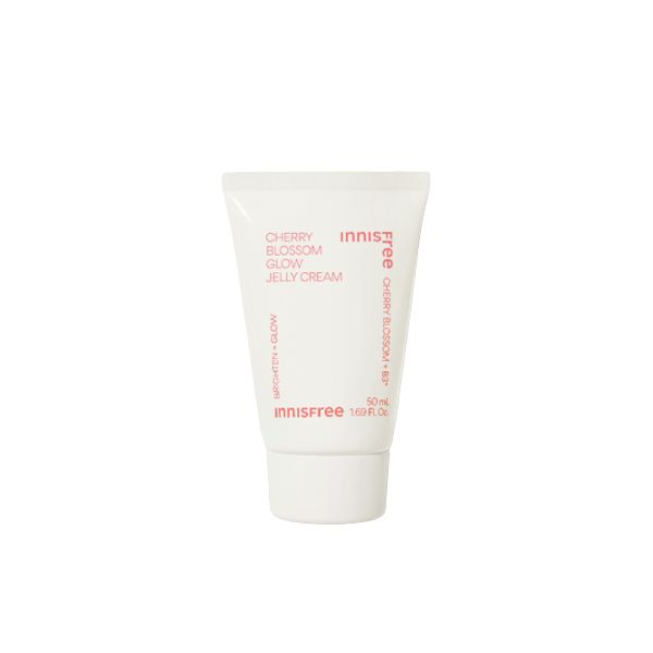Kirschblüten-Glow Jelly-Creme | Wonder Skin