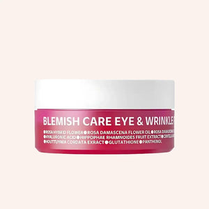 ISOI Blemish Care Eye & Wrinkle Patch 90St./90g