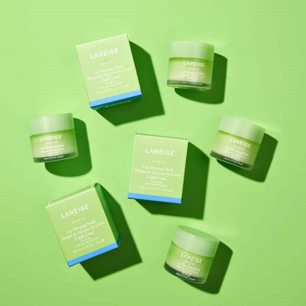 Lippen-Schlafmaske | Wonder Skin