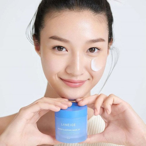 Laneige - Water Sleeping Mask EX - 15ml