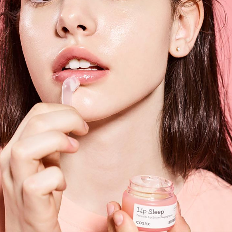 COSRX - Ceramide Lip Butter Sleeping Mask - 20g