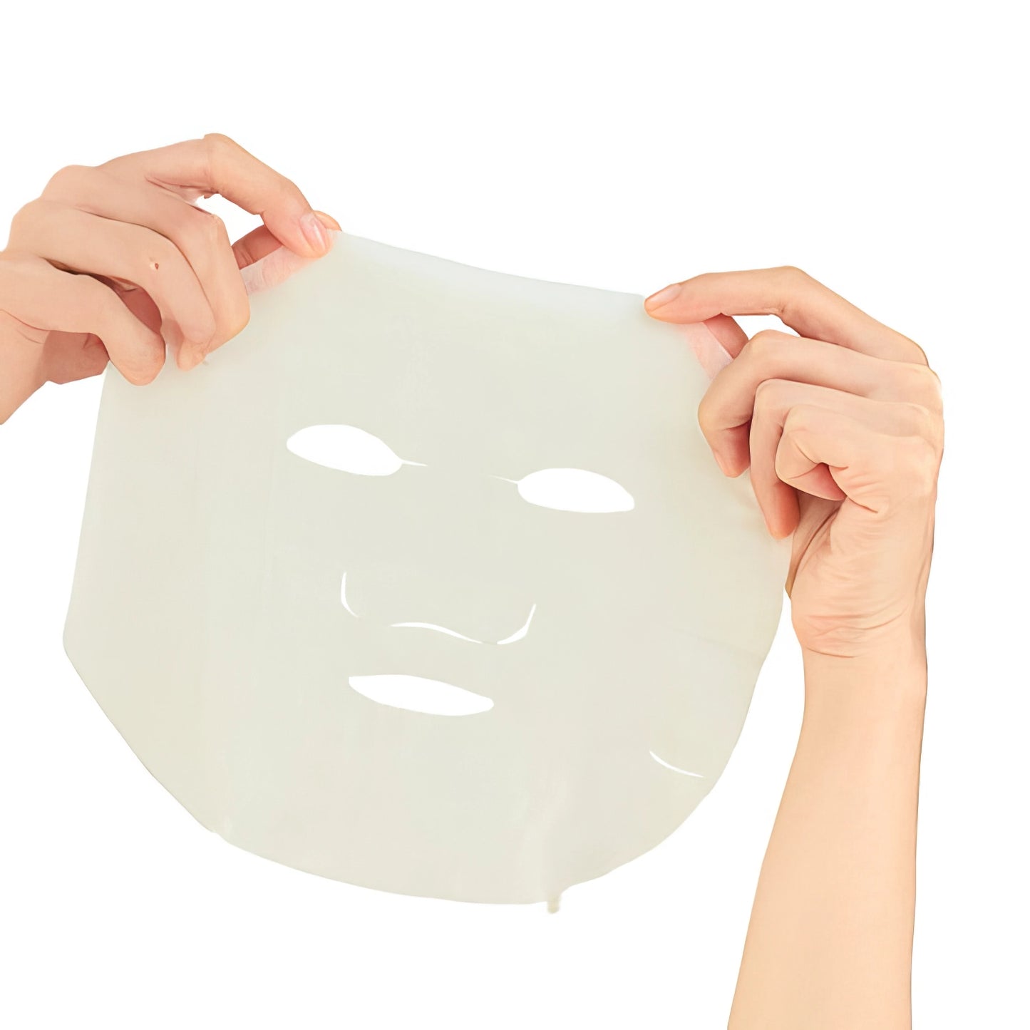 LuLuLun - Hydra V Sheet Mask - 7St.-Wonder Skin