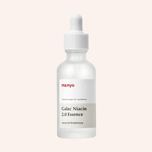 ma:nyo Galac Niacin 2.0 Essence 30ml