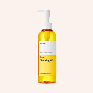 ma:nyo Pure Cleansing Oil 200ml