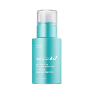 Medicube Azelaic Acid Exosome Shot 2000 Serum 30ml