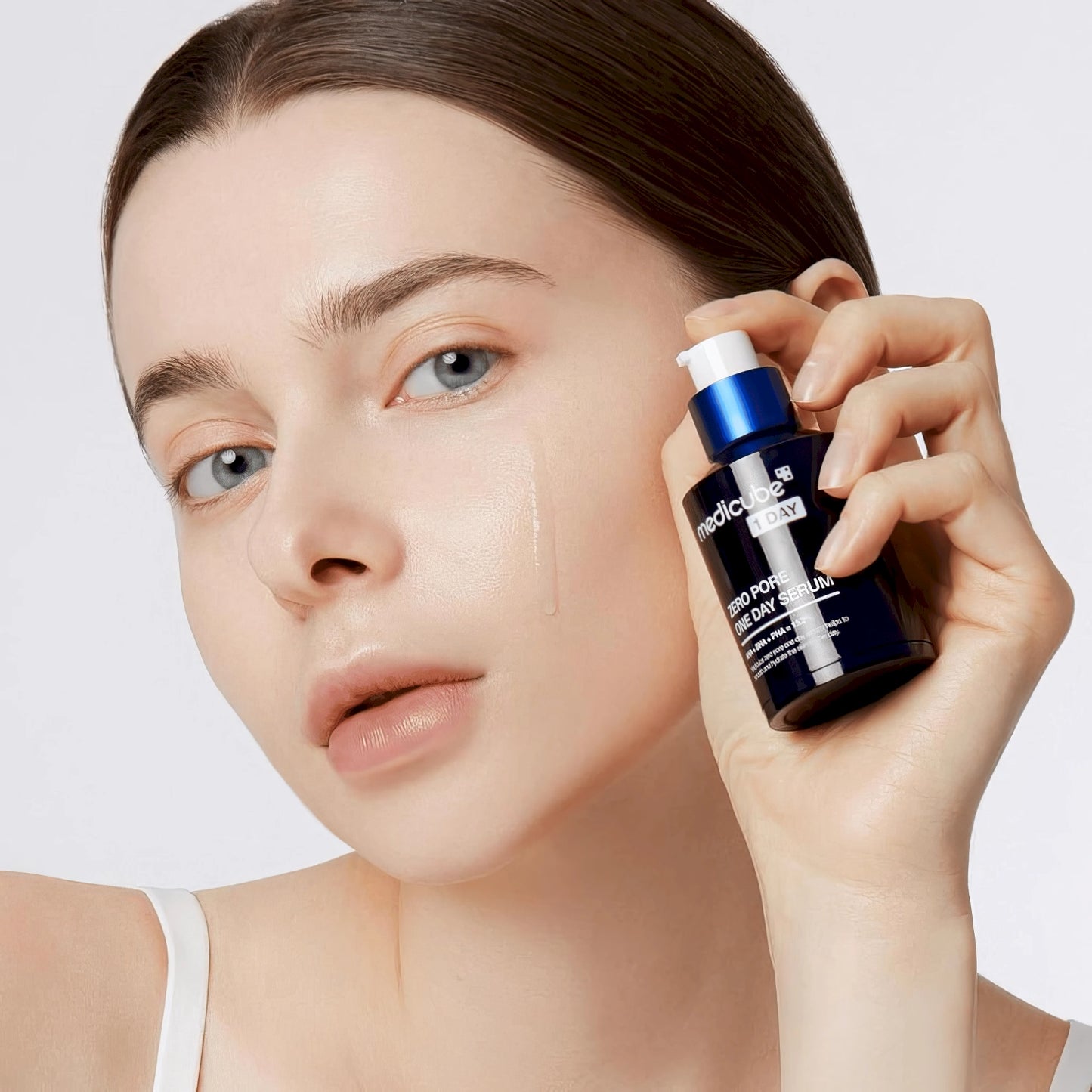 Medicube - Zero Pore One-day Serum - 30ml-Wonder Skin