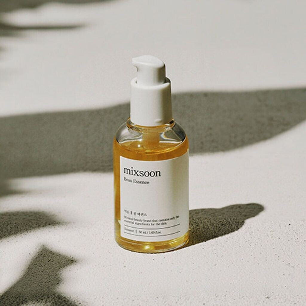 Mixsoon - Bean Essence - 50ml