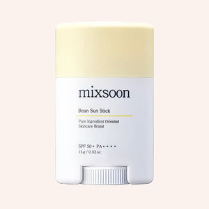 Mixsoon Bean Sun Stick SPF 50+ PA++++ 15g