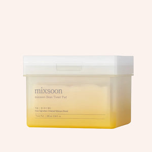 Mixsoon Bean Toner Pad 280ml/70St.