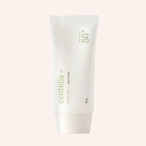 Mixsoon Centella Sun Cream SPF50+ PA++++ 50g