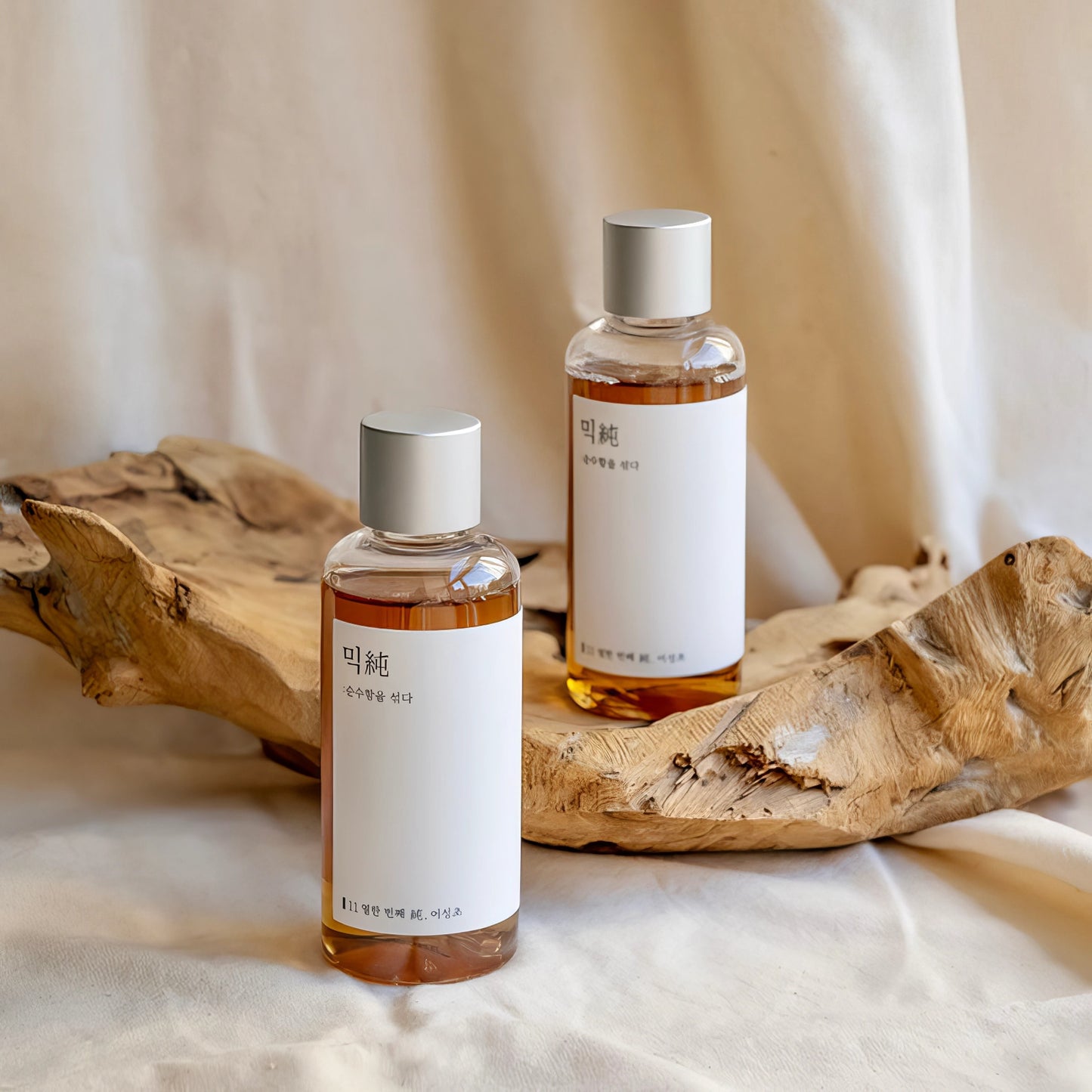 Mixsoon - Heartleaf Essence - 100ml-Wonder Skin