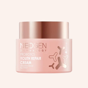 Neogen Probiotics Youth Repair Cream 50g