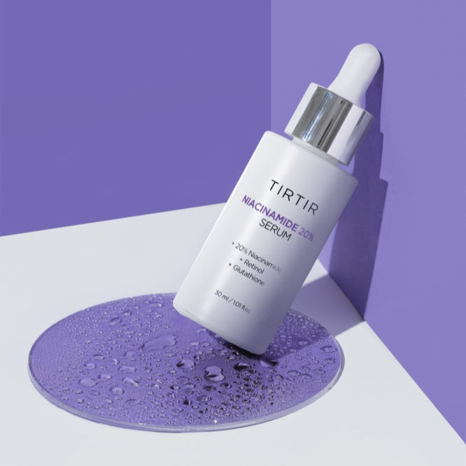 Tirtir Niacinamide 20 Serum | Wonder Skin Deutschland