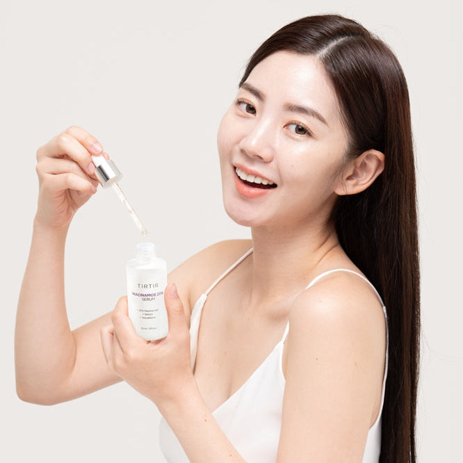 Tirtir Niacinamide 20 Serum | Wonder Skin Deutschland