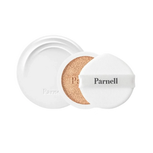 Parnell Cicamanu Serum Cushion #23N Nude Sand 15g