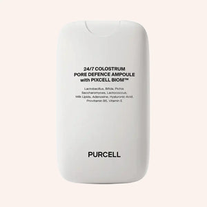 Purcell 24/7 Colostrum Pore Defence Ampoule 55ml