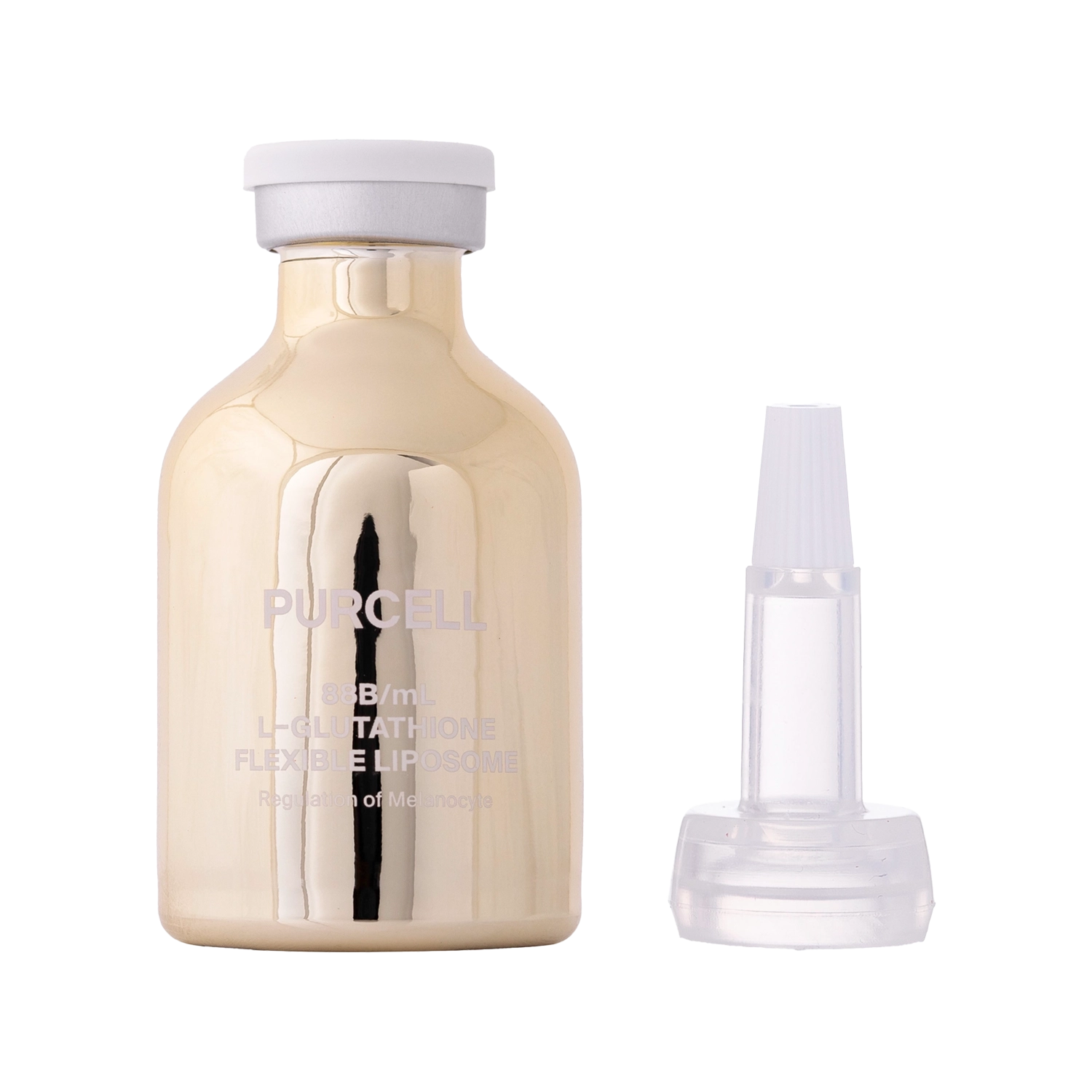 purcell l-glutathione flexible liposome Amazon.com: PURCELL Glutathione 5% Face Serum with 1% Niacinamide & 1%  Tranexamic Acid – Flexible Liposome Tone up Serum for Anti pigmentation &  Hydration (1.01 fl oz / 30 ml) : Beauty & Personal Care main image 0