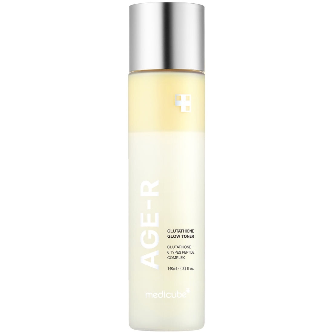 Medicube - Age R Glutathione Glow Toner - 140ml
