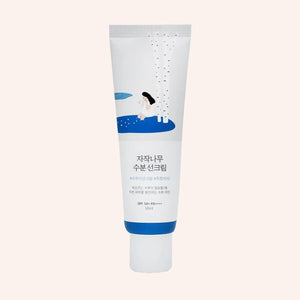 Round Lab Birch Juice Sunscreen SPF50+ PA++++ 50ml