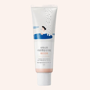 Round Lab Birch Juice Moisturizing Tone-Up Sunscreen 50ml