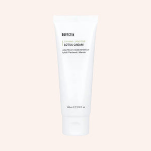 Rovectin Calming Lotus Cream 60ml